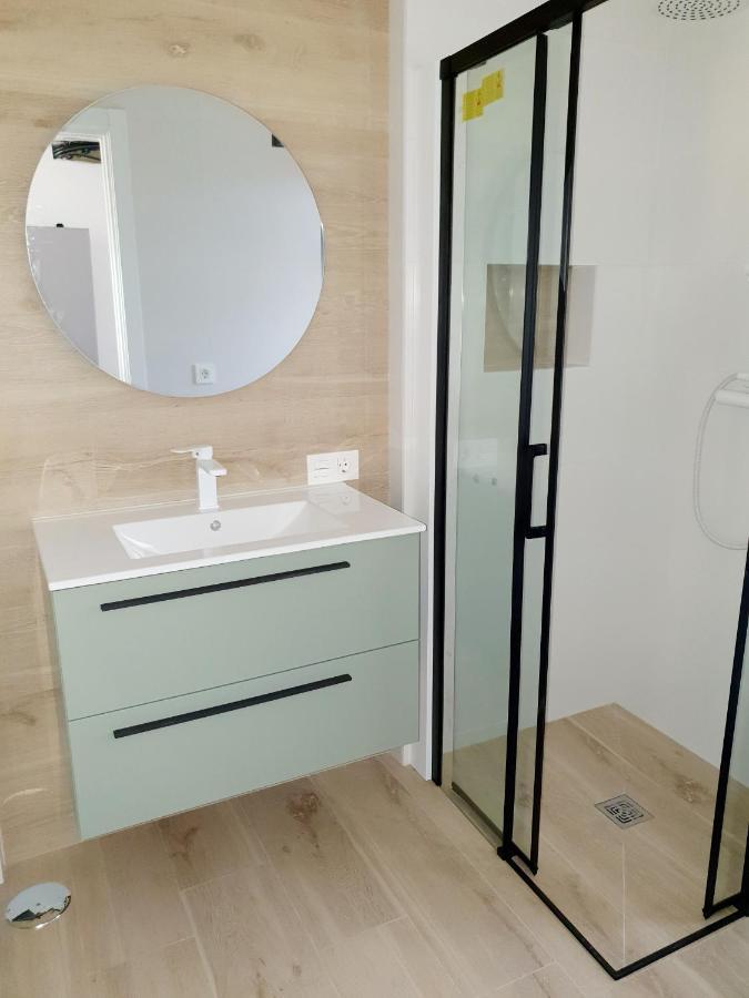 Penthouse Haramara, Romana Playa Marbella Bagian luar foto