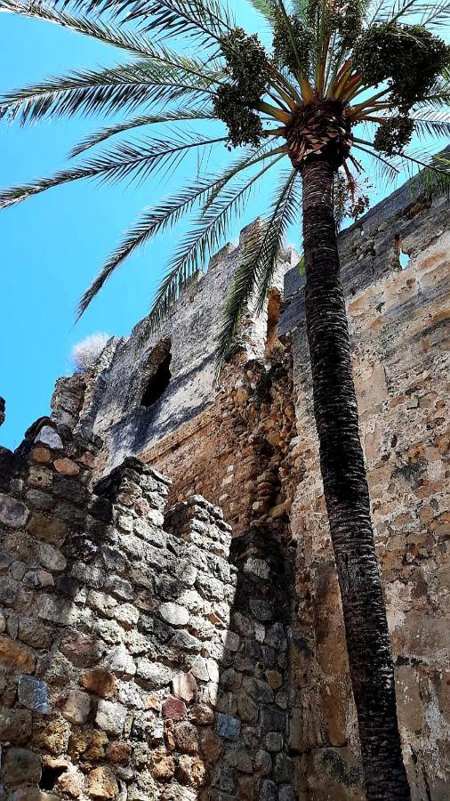 Penthouse Haramara, Romana Playa Marbella Bagian luar foto